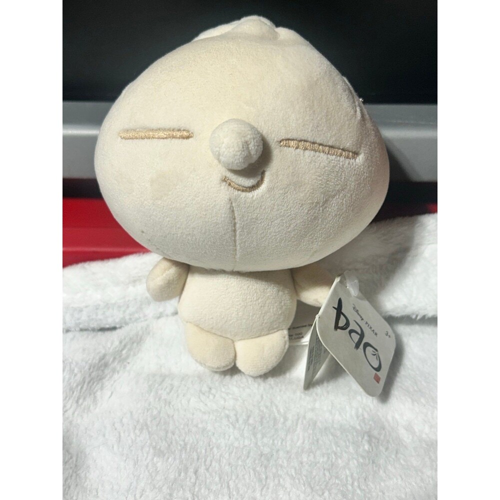 Disney Happy Bao plush